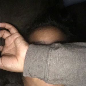 Meet your Posher, Mayra